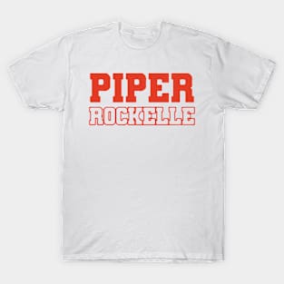 Piper-Rockelle-high-resolution 85 T-Shirt